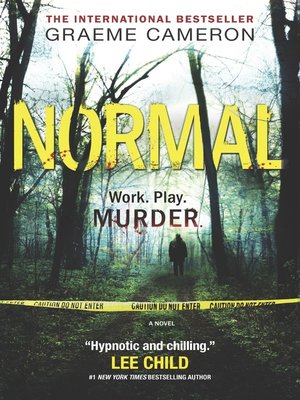 cover image of Normal: A Novel